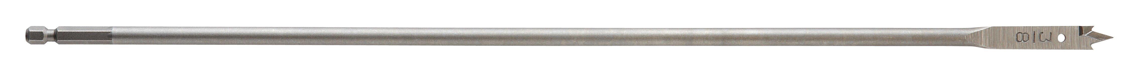 Milwaukee&reg; Silver Boring Bit 6 Pack 