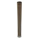 Noritz America 50-7/10 in. Stainless Steel N-Vent Pipe 