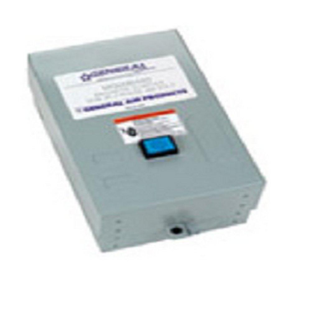 General Air Products Magnetic Line Starter 