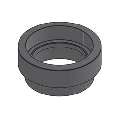 3 in. Valve Box Riser