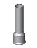 Castings Valve Box Extension 