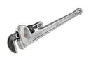 RIDGID Grey 3 in. Pipe Wrench 