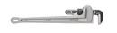 RIDGID Grey 1-1/2 in. Pipe Wrench 
