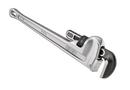 RIDGID Grey 3 in. Pipe Wrench 
