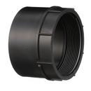 Black Hub x FNPT ABS DWV Adapter 