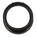 Black ABS DWV Female Adapter 