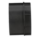 Black Hub x FNPT ABS DWV Adapter 