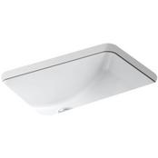 Undermount Bathroom Sinks