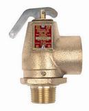 Apollo Valves Bronze FNPT 30# Relief Valve 