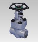 Hancock Valves Carbon Steel Socket Weld Globe Valve 