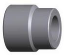 2 x 1/2 in. Socket Weld 3000# Schedule 80 Extra Heavy Reducing Domestic Forged Steel Insert