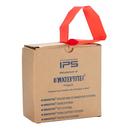 Water-Tite Red 1/2 - 1 in. x 200 ft. Polyethylene Pipe Sleeve 