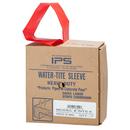 Water-Tite Red 1/2 - 1 in. x 200 ft. Polyethylene Pipe Sleeve 