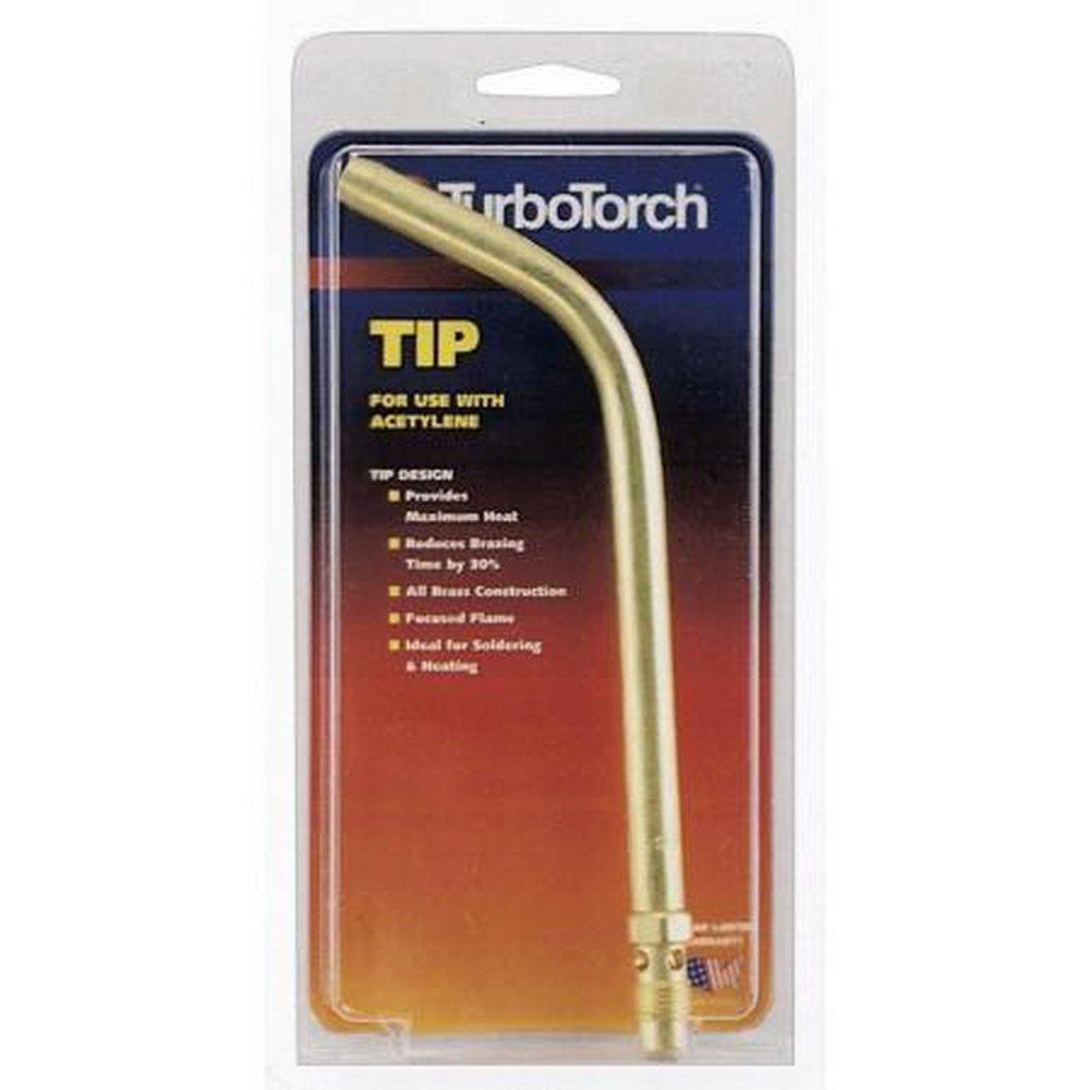 Victor Turbo Torch Acetylene Tip 1 Piece 