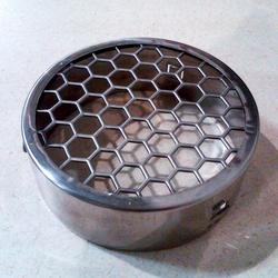 4 in. Vent Termination Bird Screen