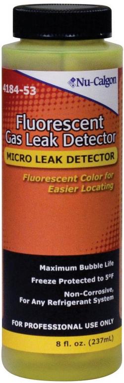 8 oz Leak Finder