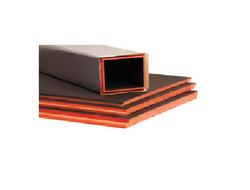 120 x 48 x 2 in. Duct Board