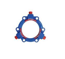 3 in. Mechanical Joint PVC Fitting Pipe