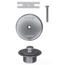 Watco Brushed Bronze 1-13/20 x 16 in. Buna-n Push Pull Trim Kit 