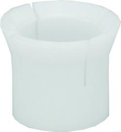 160 psi Plastic CTS x OD 3/8 x 1/2 in. Valve Manifold