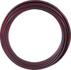 3/4 in. x 800 ft. Cross-Linked Polyethylene Tubing in Black, Red