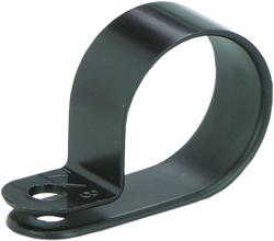 1/2 in. Plastic PEX Pipe Clamp