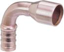 Viega Copper PEX Crimp x Female Sweat 90&deg; Elbow 