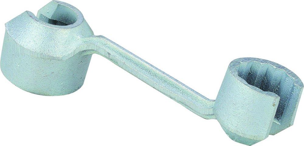 Viega Black 1-31/50 in Adjustable Wrench 