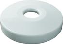 Viega White 1/2 in. Plastic Solid Escutcheon 