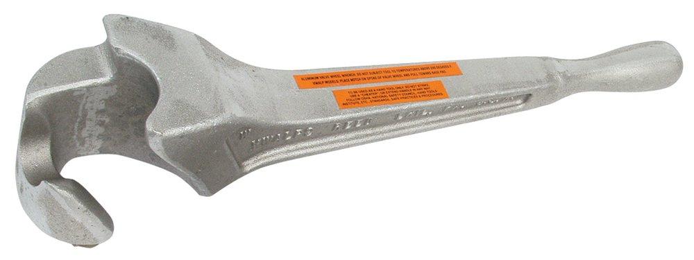 REED Aluminum Valve Wheel Wrench 