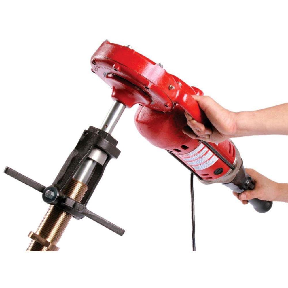 REED Red Adapter Assembly 