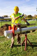 REED Plastic Fitting Attachment 