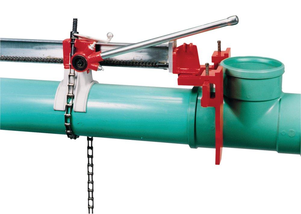 REED Plastic Fitting Attachment 