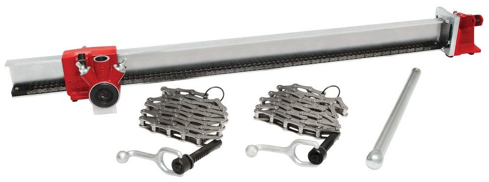 REED 4 - 12 in. Pipe Joiner 