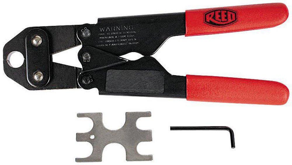 REED PEX Crimper 