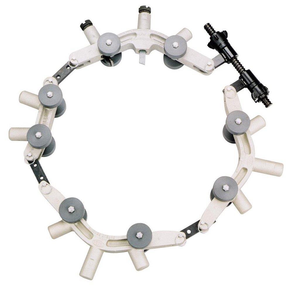 REED PVC C900 Pipe, PVC C905 Pipe and PVC Schedule 40 Pipe Cutter 