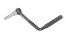 REED Bent Handle Ratchet 