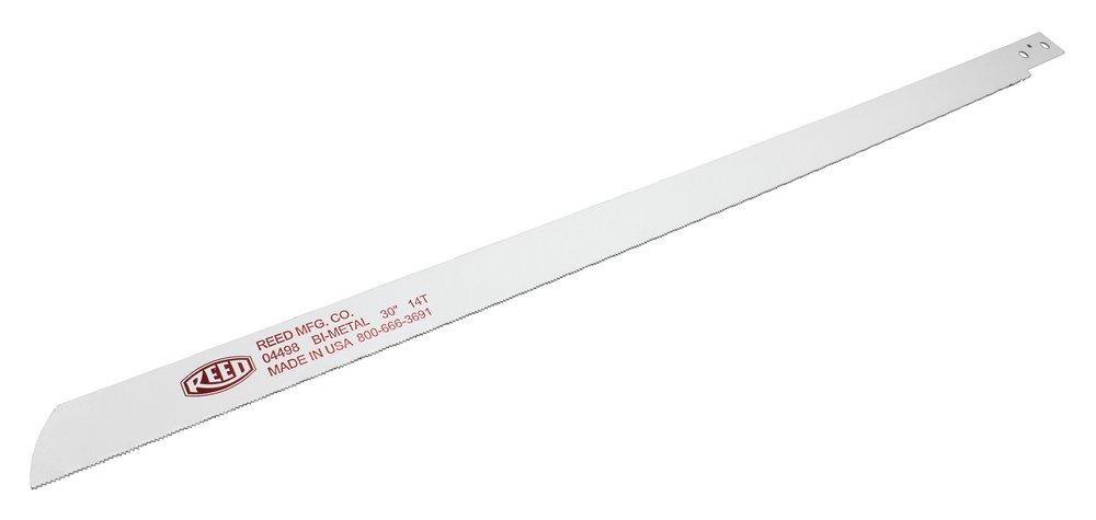 REED 14 TPI Saw Blade for SawIT&reg; SAWITSD2 Pneumatic Saw 