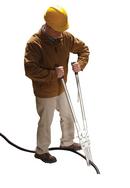 REED Silver Shut-Off Tool 