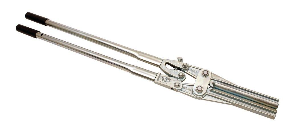 REED Silver Shut-Off Tool 