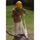REED Silver Shut-Off Tool 