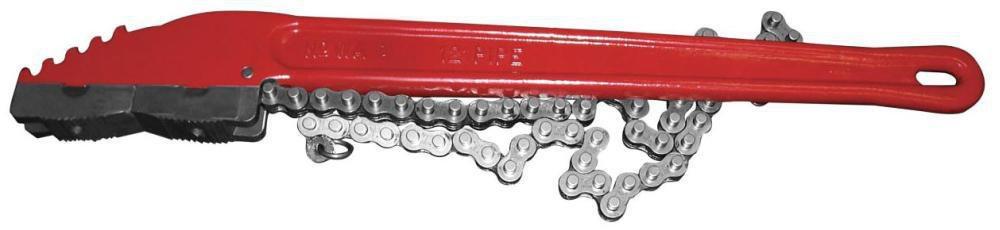 REED Red Chain Wrench 