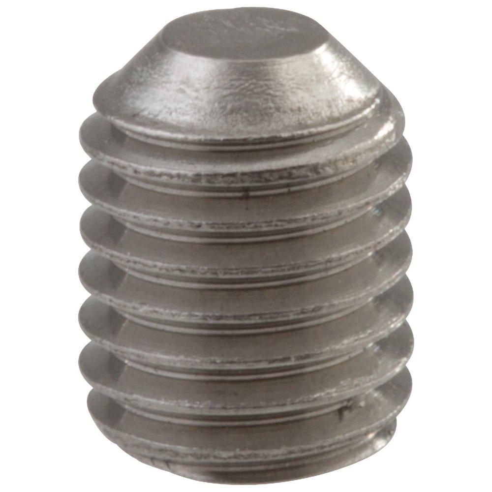 Delta Faucet Chrome Stainless Steel Screw 