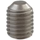 Delta Faucet Chrome Stainless Steel Screw 