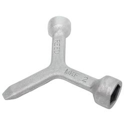 5-1/2 in. Meter Box Key