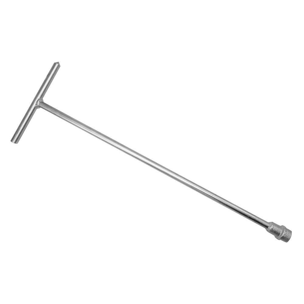 REED T-handle Meter Box Lid Key and Curb Box Key 