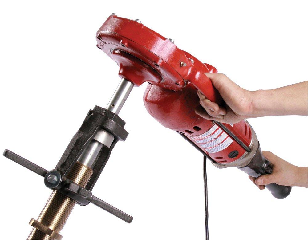 REED Black Power Drive with Adapter 