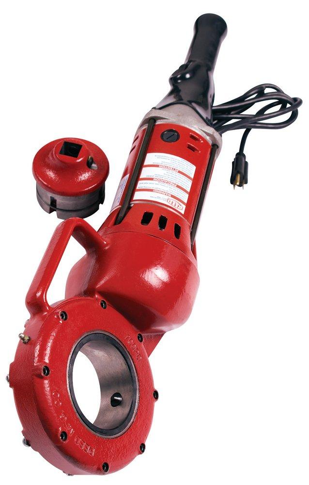 REED Black Power Drive with Adapter 