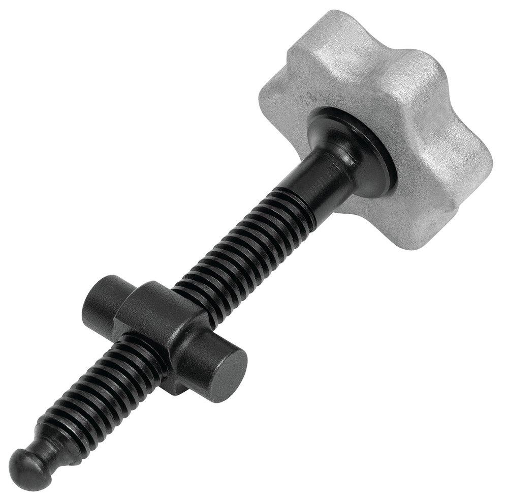 REED Pressure Screw Assembly 
