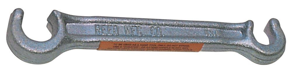 REED Forged Steel Valve Wheel Wrench 